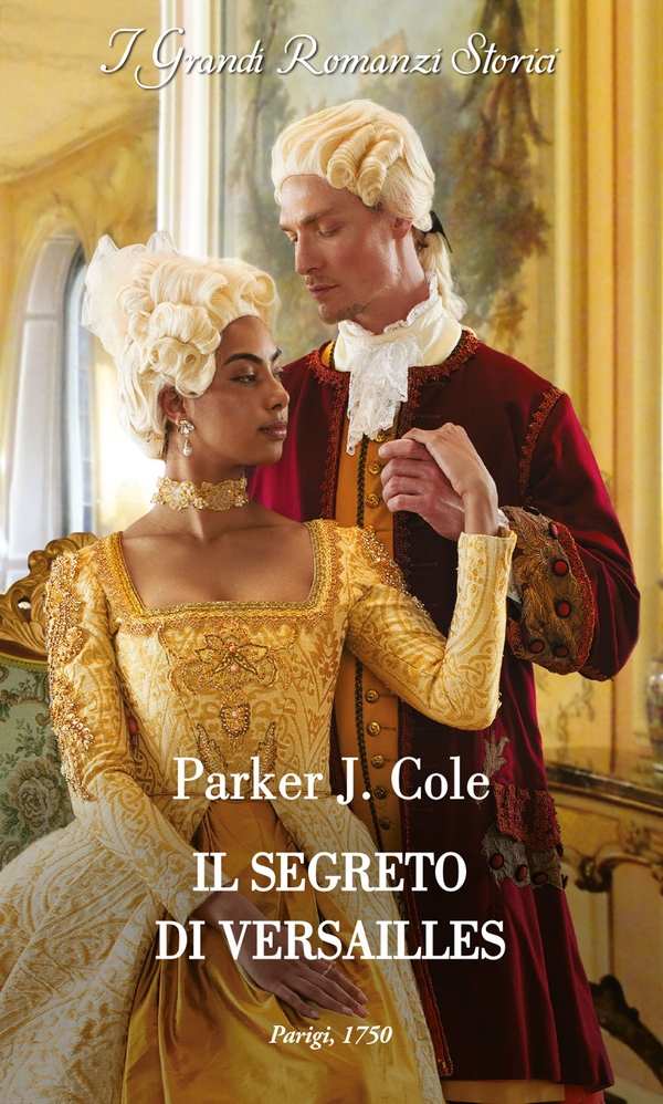 Il segreto di Versailles - Librerie.coop Il segreto di Versailles - Librerie.coop