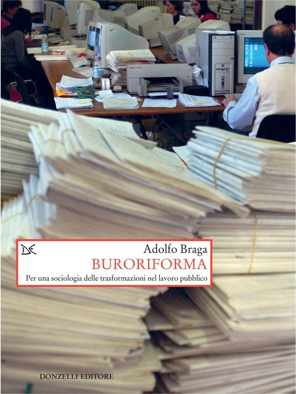 Buroriforma - Librerie.coop Buroriforma - Librerie.coop