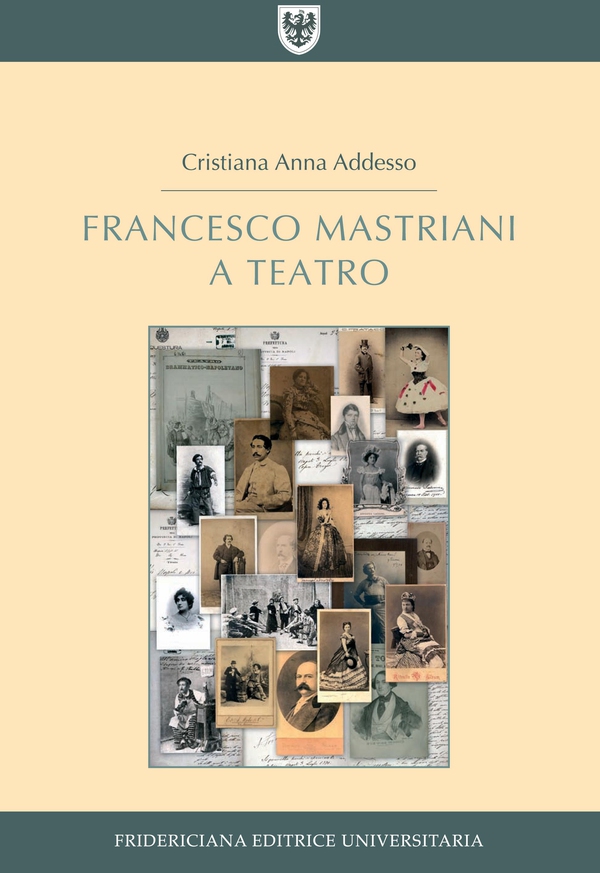 Francesco Mastriani a teatro - Librerie.coop Francesco Mastriani a teatro - Librerie.coop