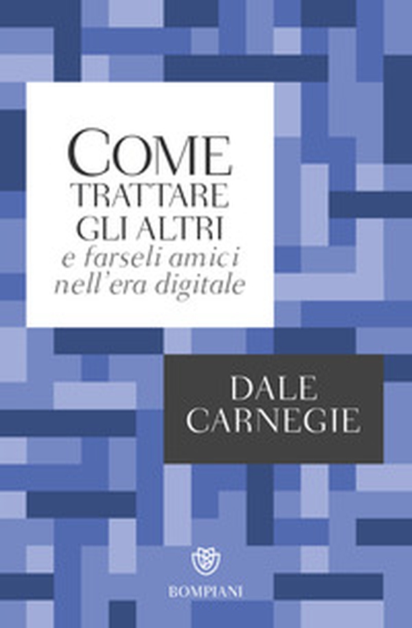 Come trattare gli altri nell'era digitale - Librerie.coop Come trattare gli altri nell'era digitale - Librerie.coop