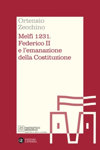 Melfi 1231 - Librerie.coop