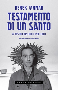 Testamento di un santo - Librerie.coop