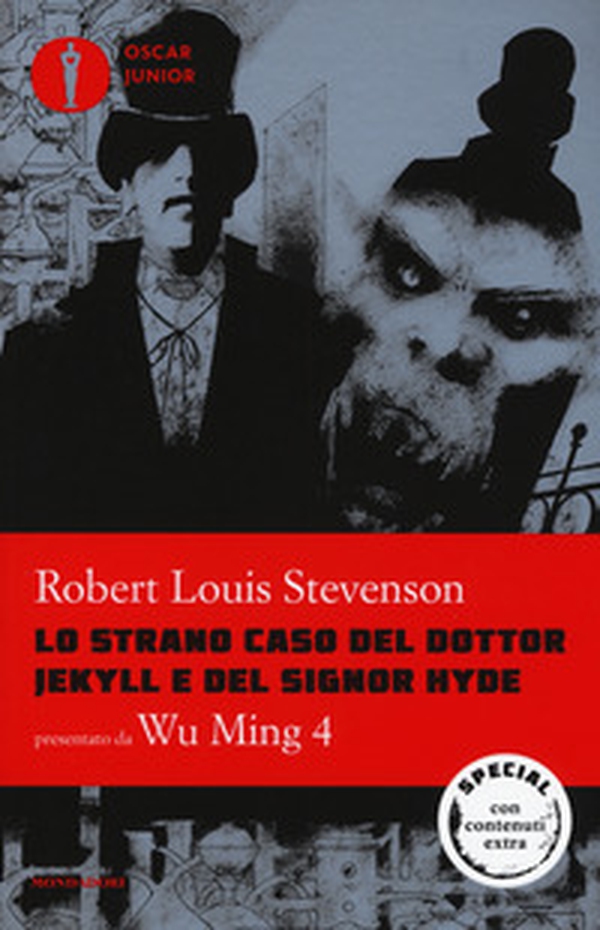 Lo strano caso del dottor Jekyll e del signor Hyde - Librerie.coop Lo strano caso del dottor Jekyll e del signor Hyde - Librerie.coop