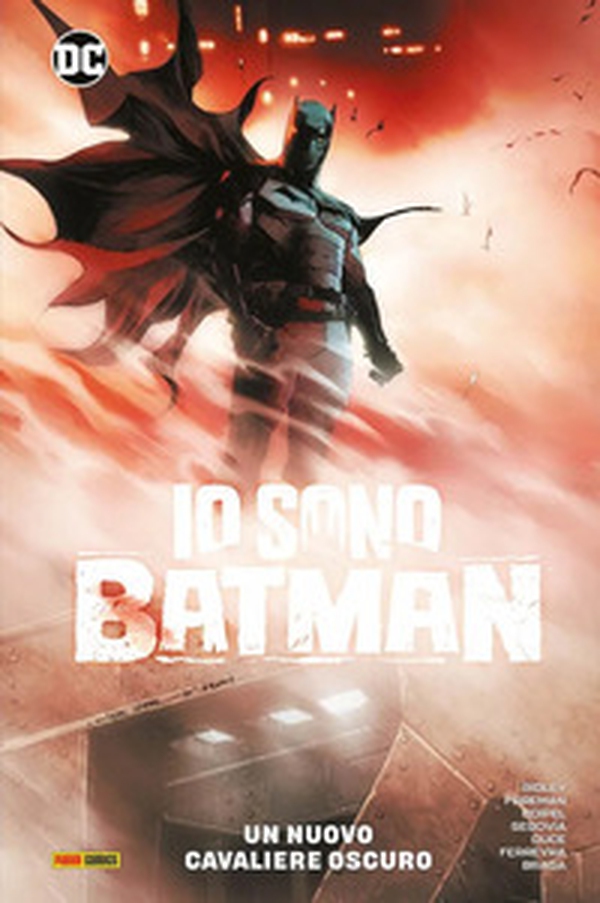 Io sono Batman - Librerie.coop Io sono Batman - Librerie.coop