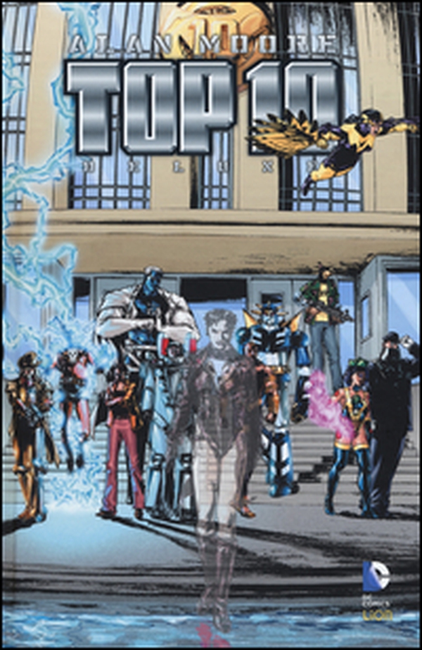 Top 10 deluxe - Librerie.coop Top 10 deluxe - Librerie.coop