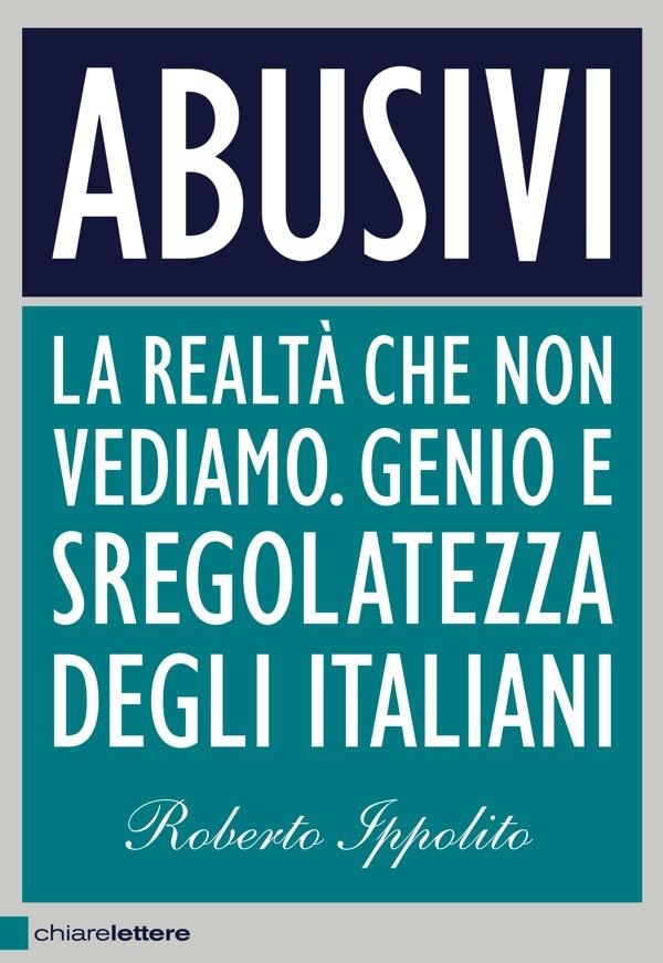 Abusivi - Librerie.coop Abusivi - Librerie.coop