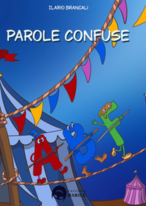 Parole confuse - Librerie.coop