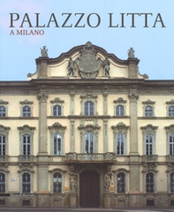 Palazzo Litta a Milano - Librerie.coop