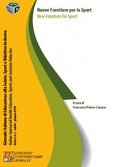 Nuove frontiere per lo sport-New Frontiers for Sport - Librerie.coop