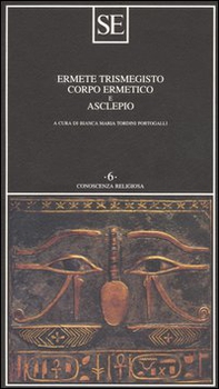 Corpo ermetico e Asclepio - Librerie.coop