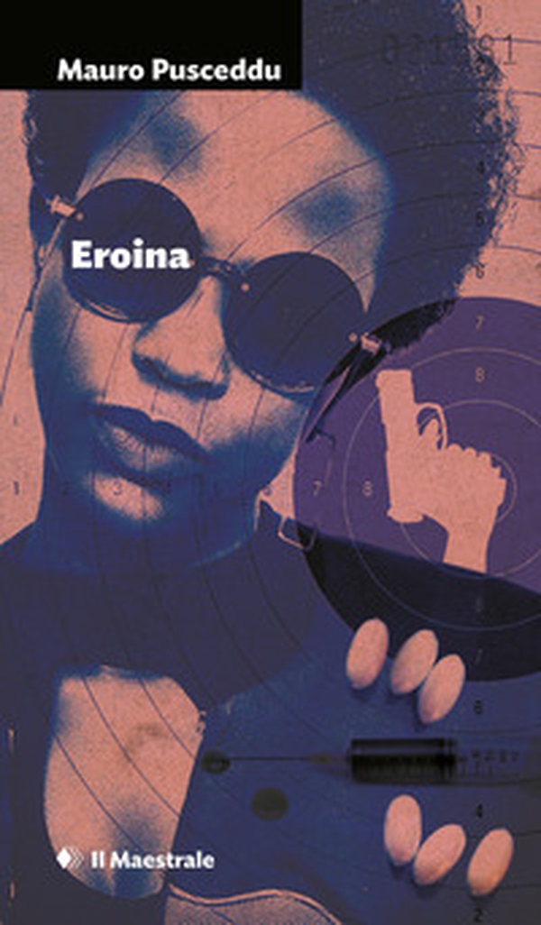Eroina - Librerie.coop Eroina - Librerie.coop