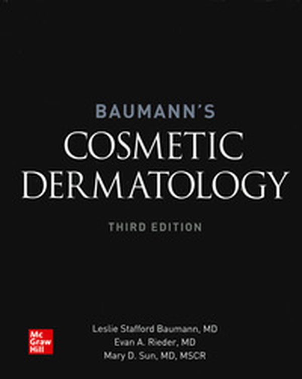 Baumann's cosmetic dermatology - Librerie.coop Baumann's cosmetic dermatology - Librerie.coop