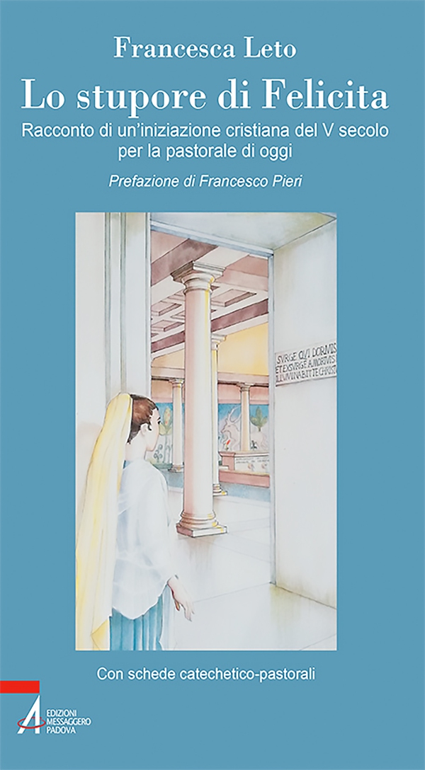 Lo stupore di Felicita - Librerie.coop Lo stupore di Felicita - Librerie.coop