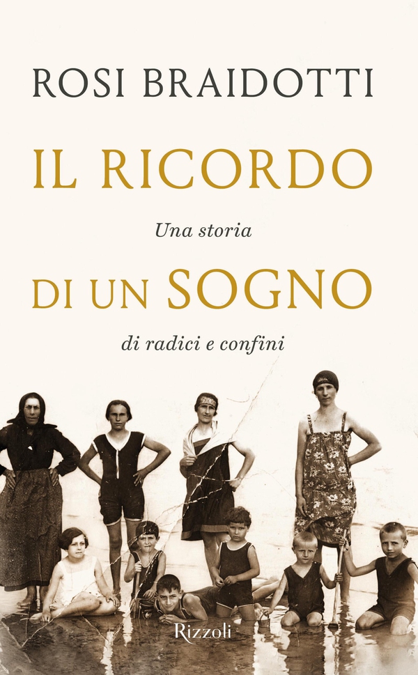 Il ricordo di un sogno - Librerie.coop Il ricordo di un sogno - Librerie.coop