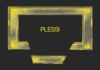 Plessi. Nero oro - Librerie.coop