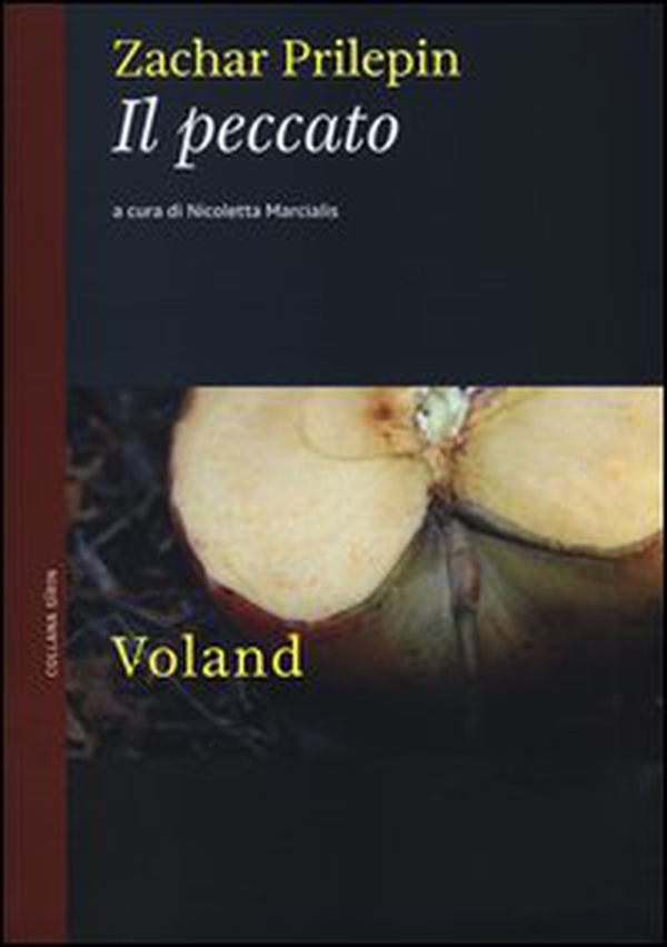 Il peccato - Librerie.coop Il peccato - Librerie.coop