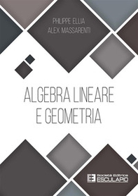 Algebra lineare e geometria - Librerie.coop Algebra lineare e geometria - Librerie.coop