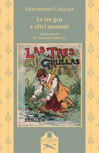 Le tre gru e altri racconti - Librerie.coop