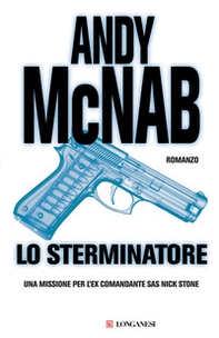 Lo sterminatore - Librerie.coop Lo sterminatore - Librerie.coop