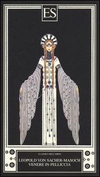 Venere in pelliccia - Librerie.coop