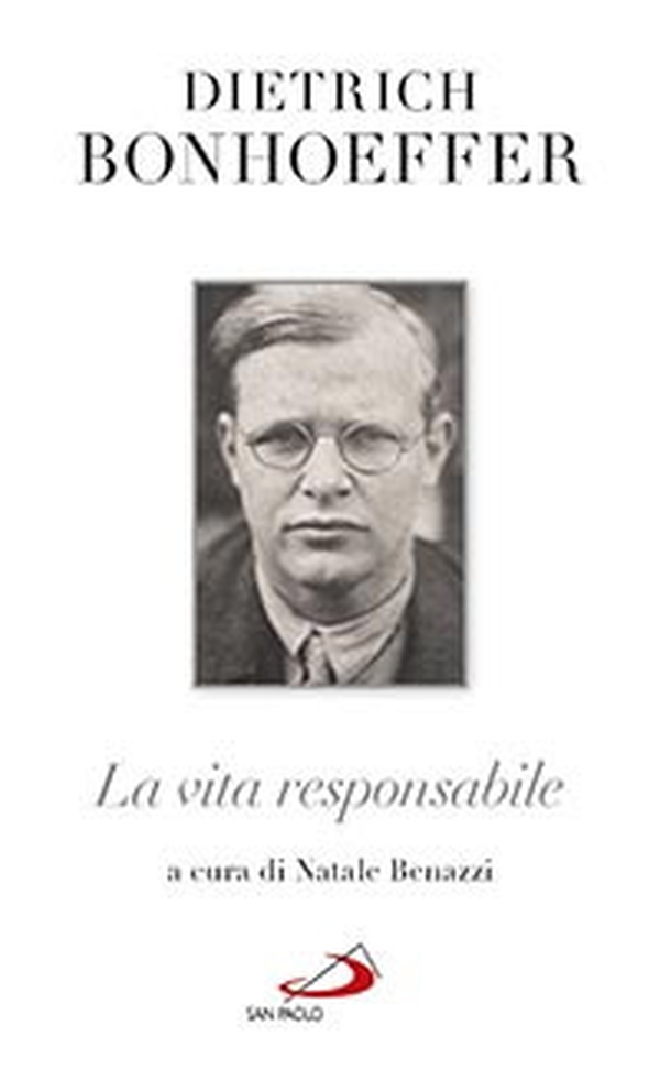 La vita responsabile. Un bilancio - Librerie.coop La vita responsabile. Un bilancio - Librerie.coop