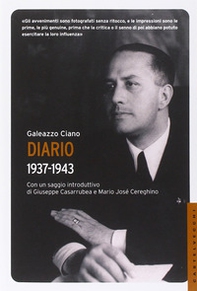 Diario 1937-1943 - Librerie.coop Diario 1937-1943 - Librerie.coop
