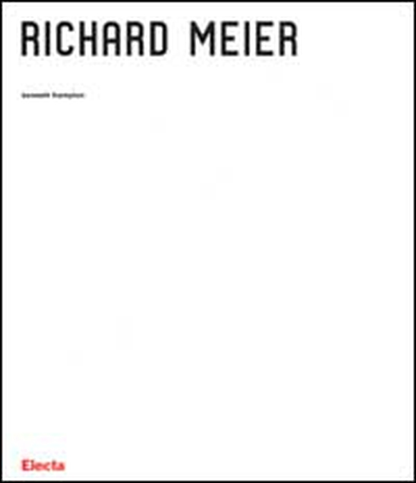 Richard Meier - Librerie.coop Richard Meier - Librerie.coop