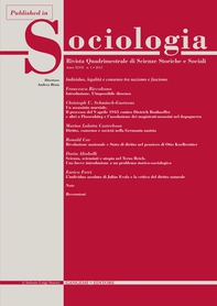 Rivoluzione nazionale e Stato di diritto nel pensiero di Otto Koellreutter - Librerie.coop Rivoluzione nazionale e Stato di diritto nel pensiero di Otto Koellreutter - Librerie.coop