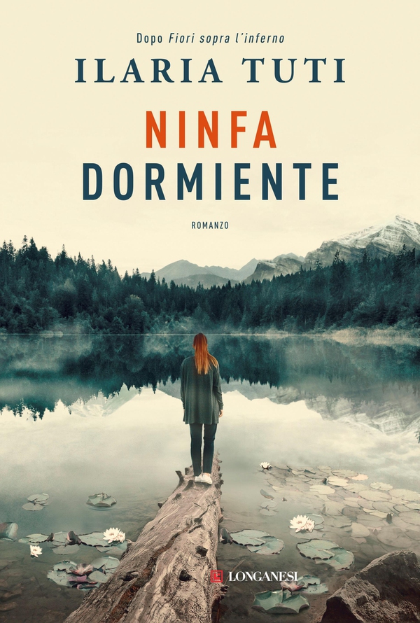 Ninfa dormiente - Librerie.coop Ninfa dormiente - Librerie.coop