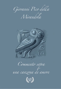 Commento sopra una canzona d'amore - Librerie.coop