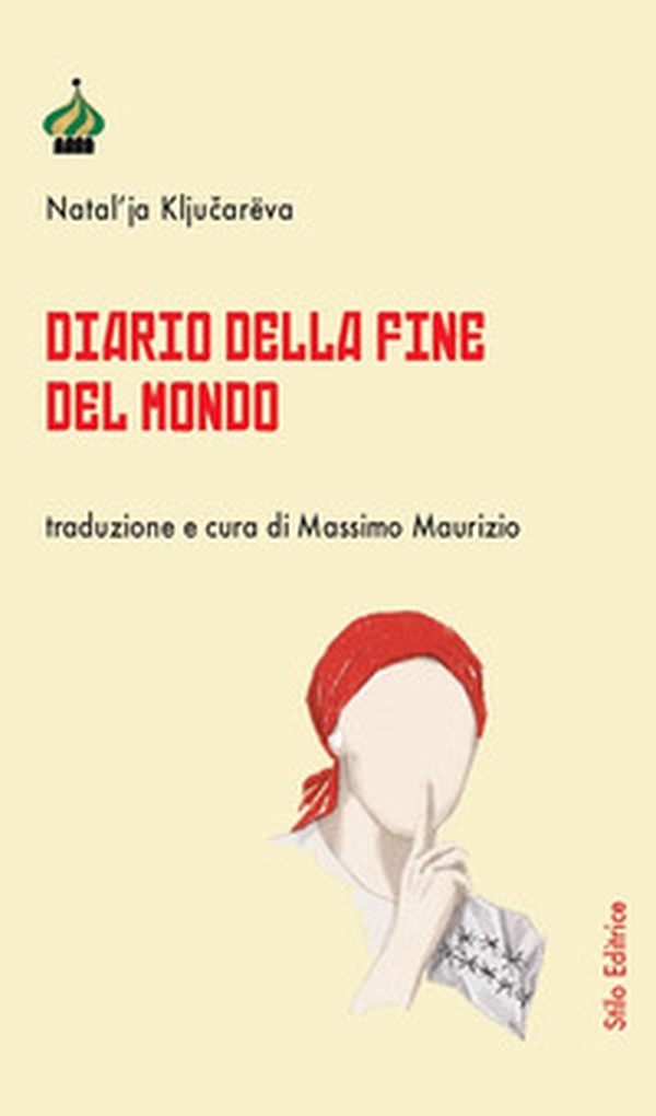Diario della fine del mondo - Librerie.coop Diario della fine del mondo - Librerie.coop