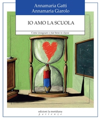 Io amo la scuola - Librerie.coop