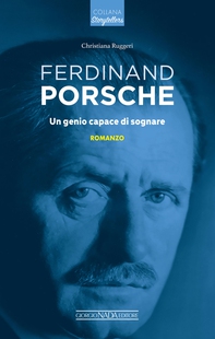 Ferdinand Porsche - Librerie.coop