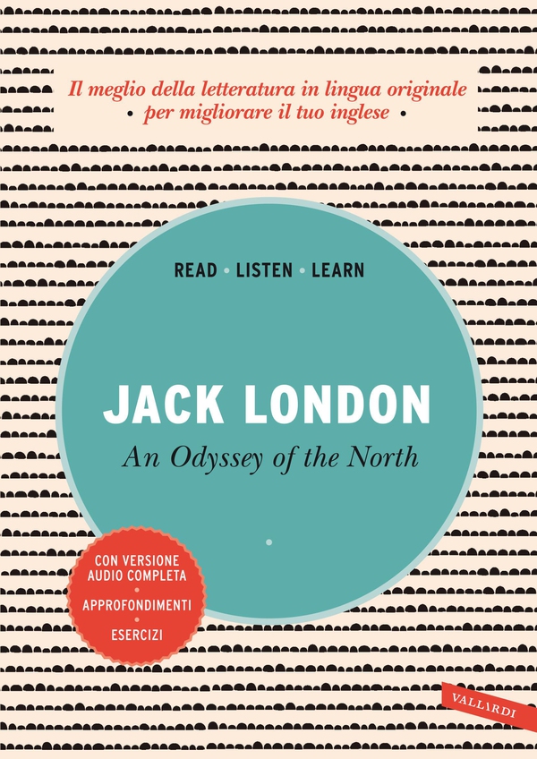 An Odyssey of the North - Librerie.coop An Odyssey of the North - Librerie.coop