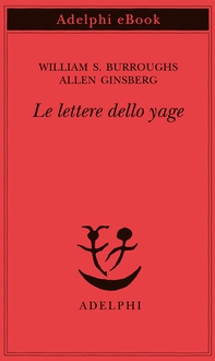 Le lettere dello yage - Librerie.coop
