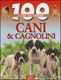Cani e cagnolini - Librerie.coop