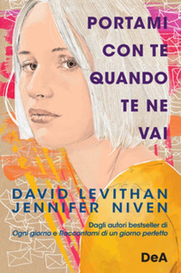Portami con te quando te ne vai - Librerie.coop Portami con te quando te ne vai - Librerie.coop