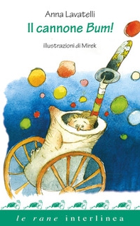 Il cannone Bum! - Librerie.coop