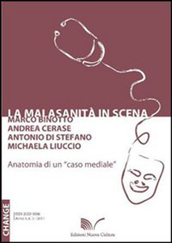 La malasanità in scena - Librerie.coop La malasanità in scena - Librerie.coop