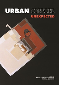 Urban Corporis X. Unexpected - Librerie.coop