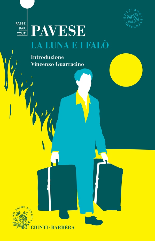 La luna e i falò - Librerie.coop La luna e i falò - Librerie.coop
