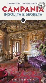 Campania insolita e segreta - Librerie.coop