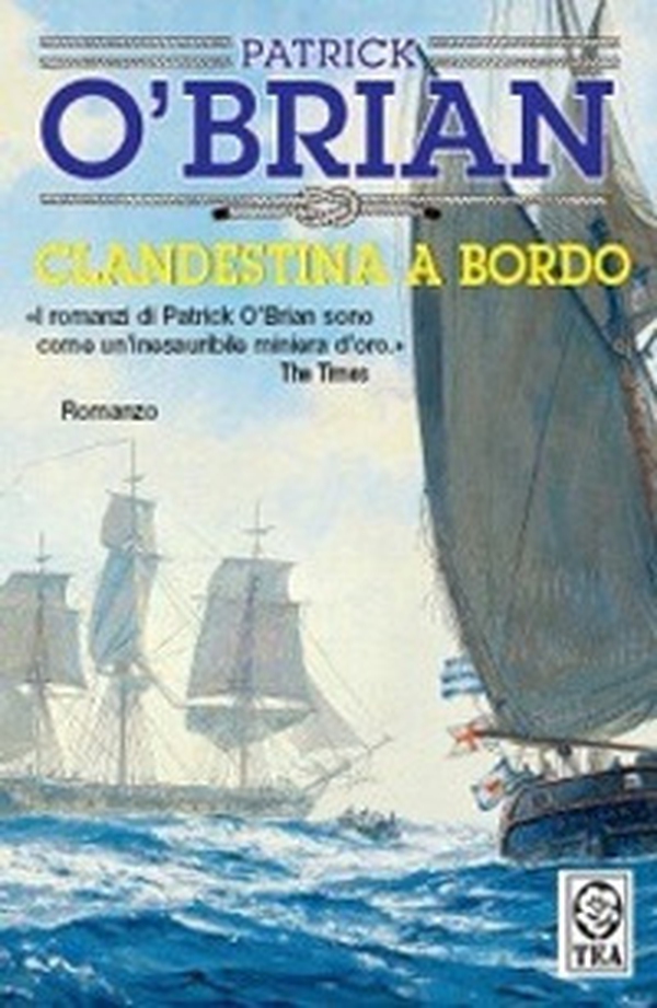 Clandestina a bordo - Librerie.coop Clandestina a bordo - Librerie.coop