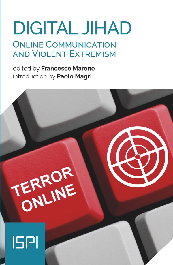 Digital Jihad - Librerie.coop Digital Jihad - Librerie.coop