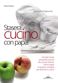Stasera cucino con papà! - Librerie.coop