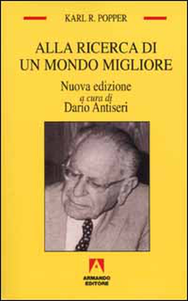 Alla ricerca di un mondo migliore - Librerie.coop Alla ricerca di un mondo migliore - Librerie.coop