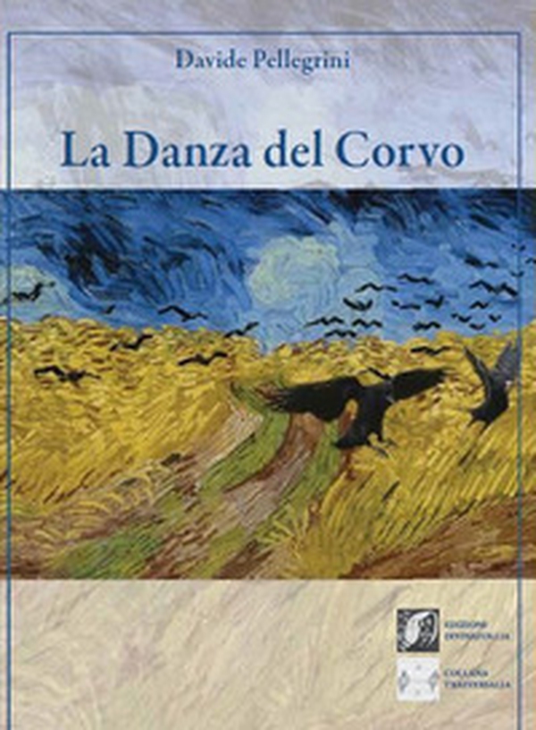 La danza del corvo - Librerie.coop La danza del corvo - Librerie.coop