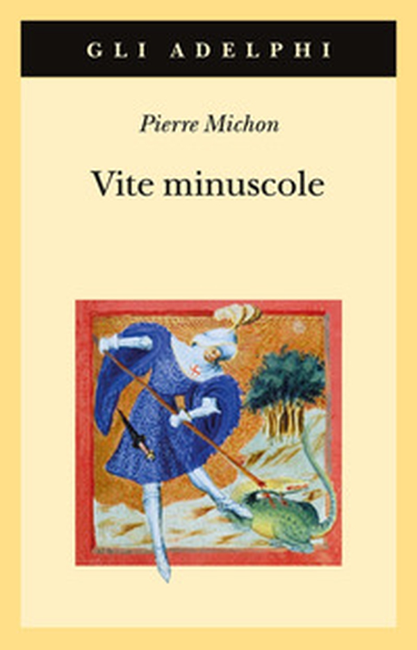 Vite minuscole - Librerie.coop Vite minuscole - Librerie.coop