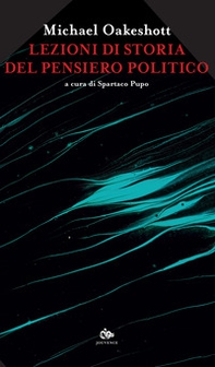 Lezioni di storia del pensiero politico - Librerie.coop