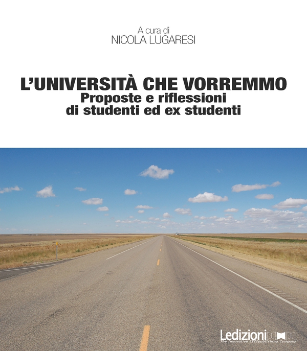L'università che vorremmo - Librerie.coop